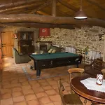 Casa Refugio De * Verdes