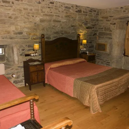 Casa Refugio De בית נופש