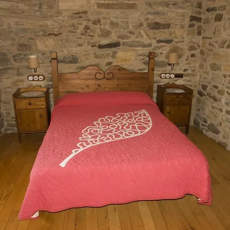 בית נופש Casa Refugio De *