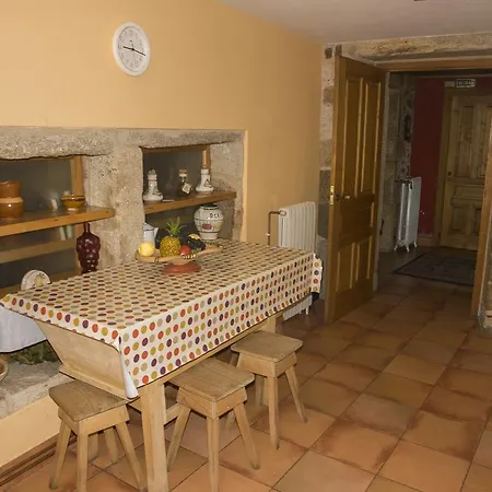 Σπίτι διακοπών Casa Refugio De Verdes