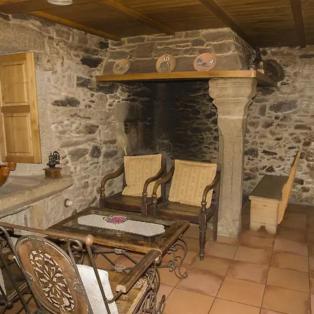 Casa Refugio De *