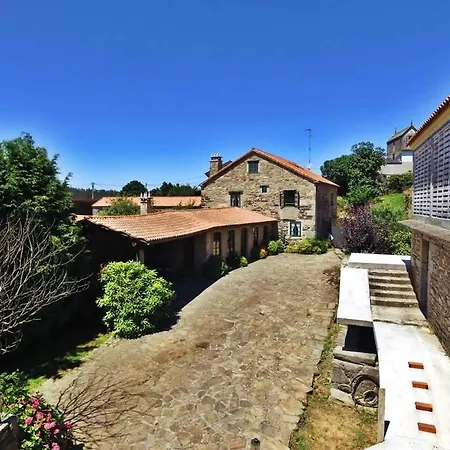 Σπίτι διακοπών Casa Refugio De *