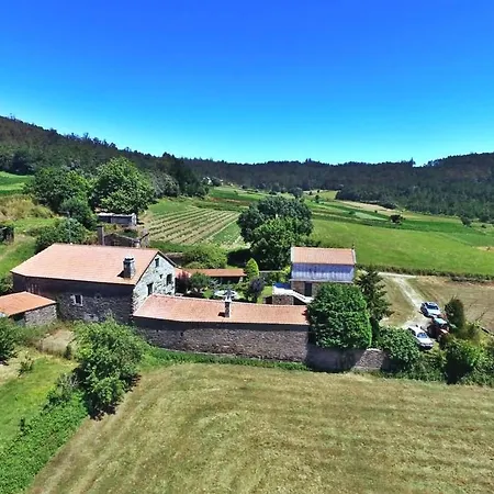 Casa Refugio De * Verdes