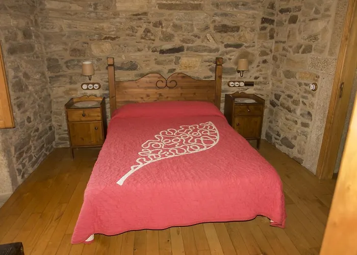 Σπίτι διακοπών Casa Refugio De *