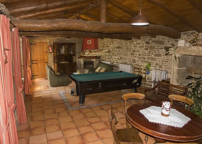 Casa Refugio De * Verdes