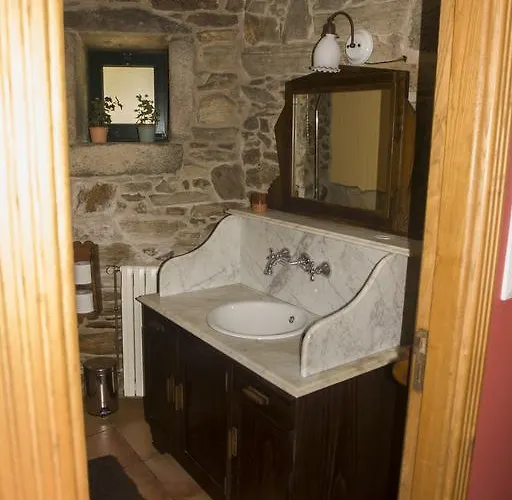 Casa Refugio De Verdes