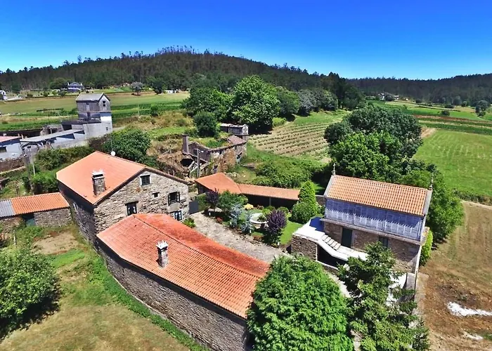 Casa Refugio De Σπίτι διακοπών *