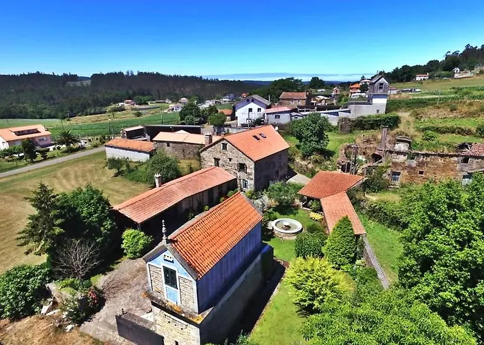 Casa Refugio De * Verdes