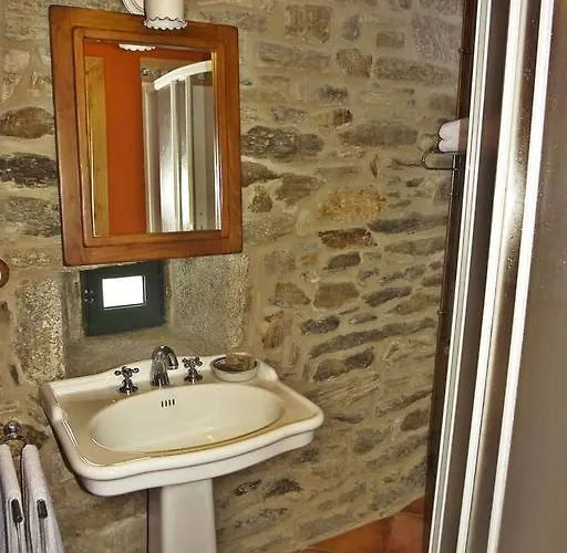 Casa Refugio De Σπίτι διακοπών *