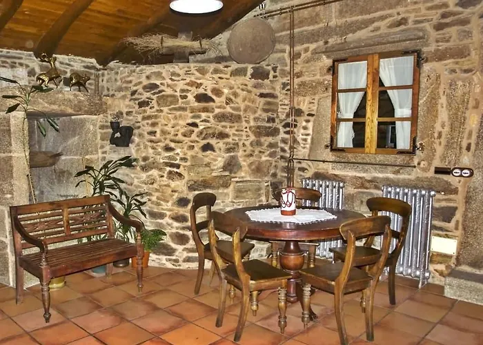 Casa Refugio De * Verdes