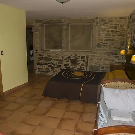 Casa Refugio De Ferienhaus Verdes