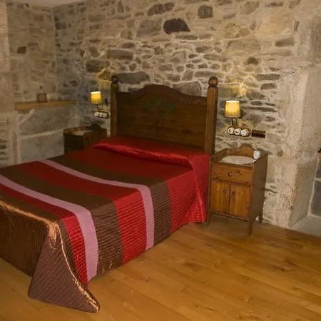 Casa Refugio De Ferienhaus *