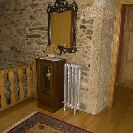 Casa Refugio De Vakantiehuis Verdes