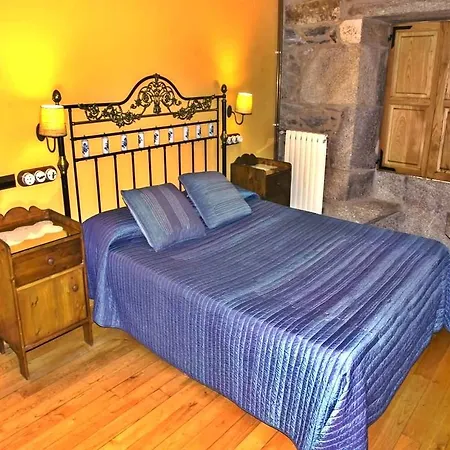 Casa Refugio De *