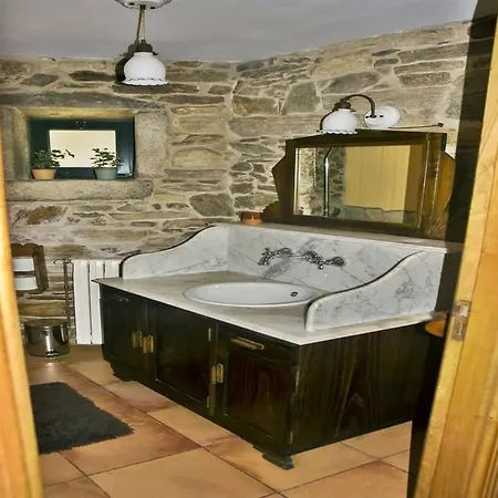 Vakantiehuis Casa Refugio De