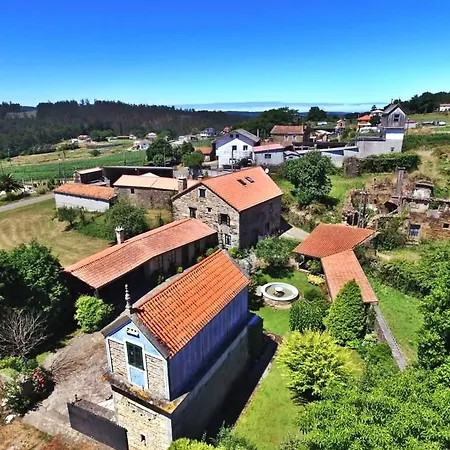 Casa Refugio De * Verdes