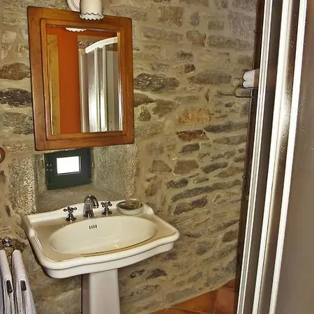 Casa Refugio De Ferienhaus *