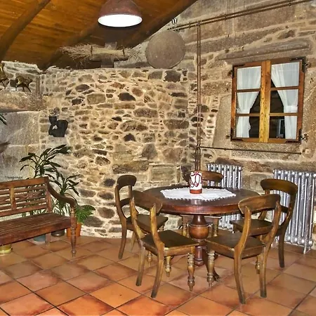 Casa Refugio De * Verdes