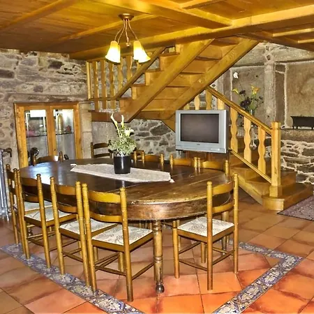 Casa Refugio De Verdes