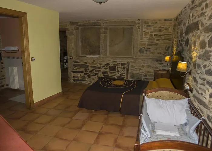 Casa Refugio De Дом отдыха Verdes