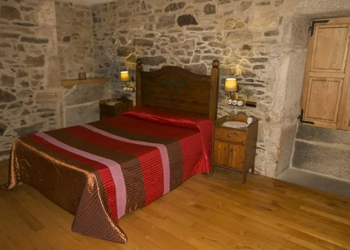 Casa Refugio De Дом отдыха *