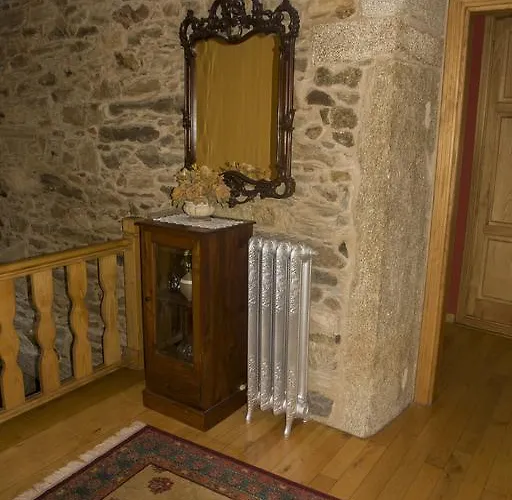 Casa Refugio De Дом отдыха Verdes