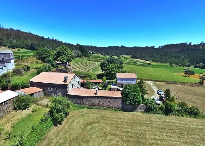 Casa Refugio De * Verdes