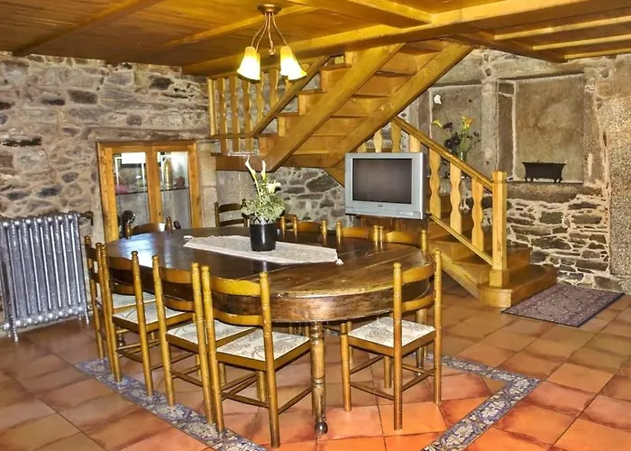 Casa Refugio De Verdes