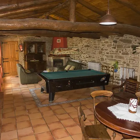 Casa Refugio De * Verdes